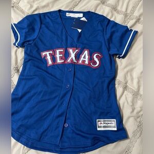 MLB Texas Rangers